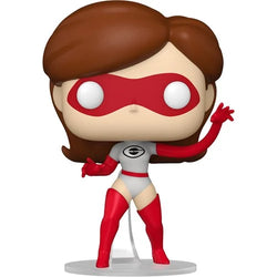 The Incredibles 20th Anniversary Elastigirl Funko Pop! Vinyl Figure #1508 (ONLINE ORDER ONLY)