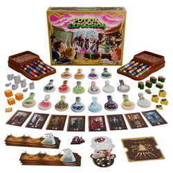 Potion Explosion - Collector Box (ONLINE ORDER ONLY)