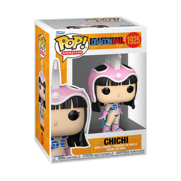 Dragon Ball Chichi Funko Pop! Vinyl Figure #1925 (ONLINE ORDER ONLY)