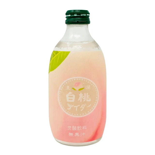 Tomomasu Cider (ONLINE ORDER ONLY)