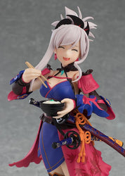 figma: Fate/Grand Order - Saber (Miyamoto Musashi) #437 (ONLINE ORDER ONLY)