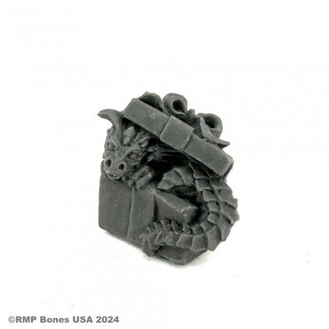 Bones Classic: Gift Dragon (ONLINE ORDER ONLY)
