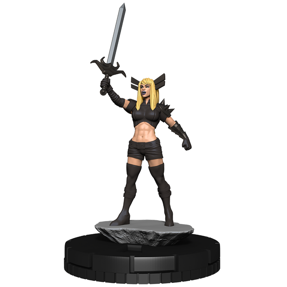 HeroClix: Marvel - X-Men X of Swords Miniatures Game (ONLINE ORDER ONLY)
