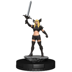 HeroClix: Marvel - X-Men X of Swords Miniatures Game (ONLINE ORDER ONLY)