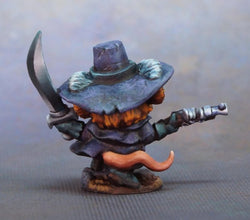 Dark Heaven Legends: Duskwarden Mousling (ONLINE ORDER ONLY)