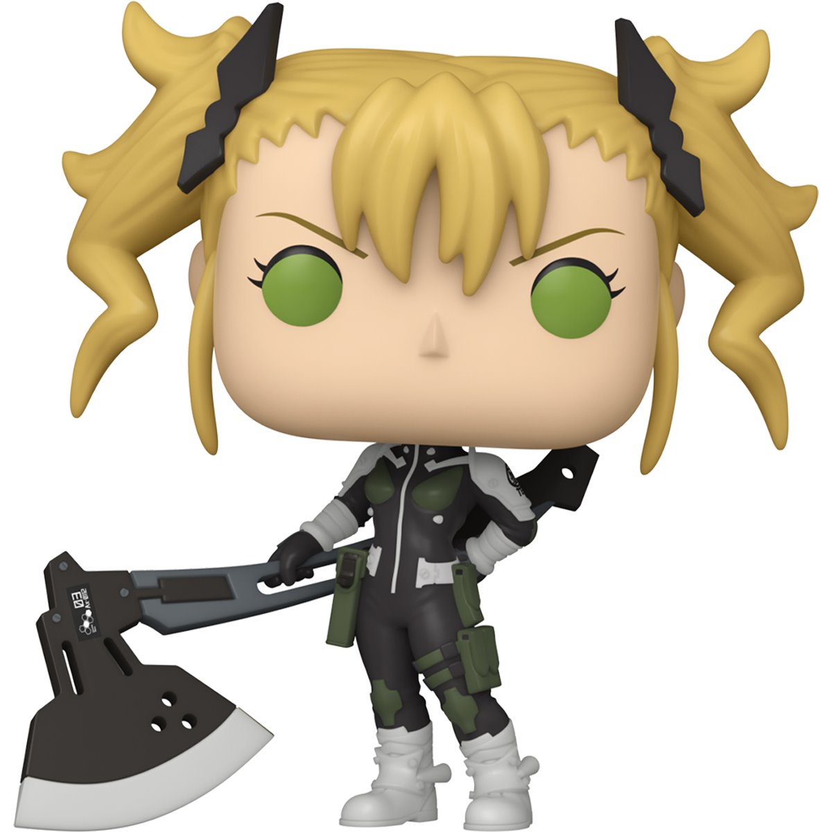 Kaiju No. 8 Kikoru Shinomiya Funko Pop! Vinyl Figure #2082 (ONLINE ORDER ONLY)