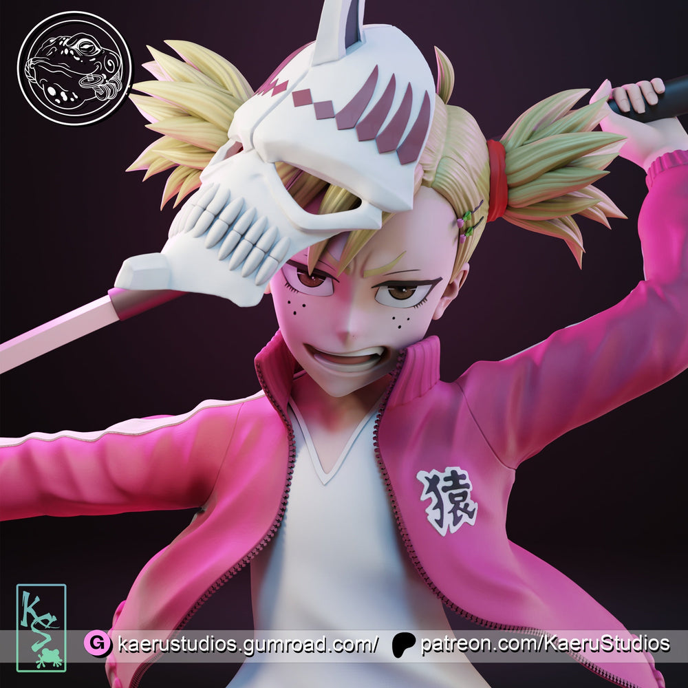 Hiyori Sarugaki - Bleach - 1:6 Scale (ONLINE ORDER ONLY)