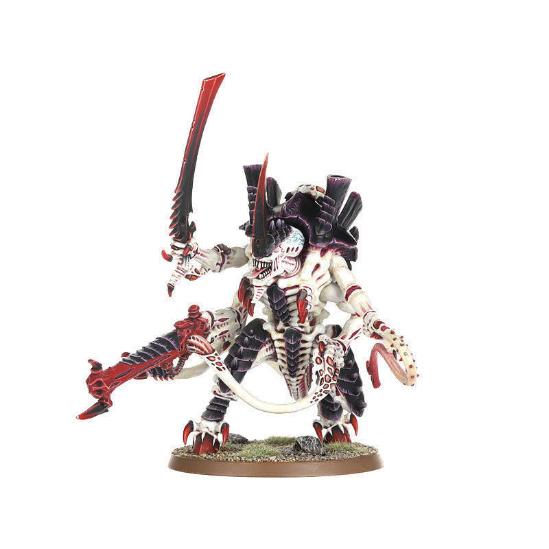 Warhammer: 40k - Tyranids - Hive Tyrant (Online Order Only)