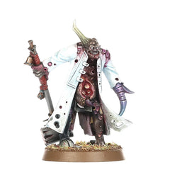 Warhammer: 40k - Death Guard - Poxwalkers (Online Order Only)