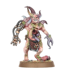 Warhammer: 40k - Death Guard - Poxwalkers (Online Order Only)
