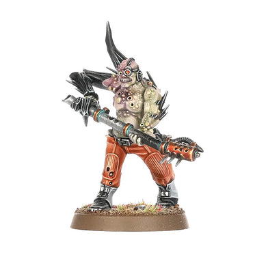 Warhammer: 40k - Death Guard - Poxwalkers (Online Order Only)