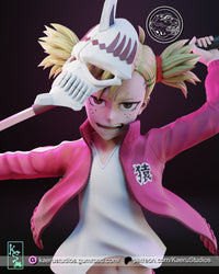 Hiyori Sarugaki - Bleach - 1:6 Scale (ONLINE ORDER ONLY)