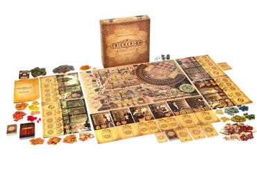 Trickerion (ONLINE ORDER ONLY)