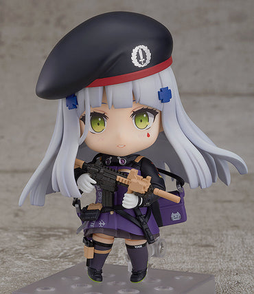 Nendoroid: Girls' Frontline - 416 #1146 (ONLINE ORDER ONLY)