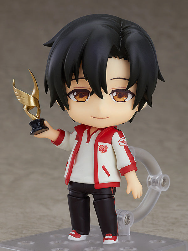 [PRE-ORDER] Nendoroid: The King's Avatar - Ye Xiu #940 (ONLINE ORDER ONLY)