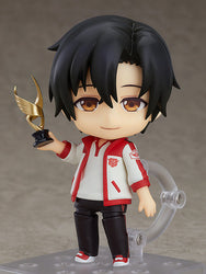 [PRE-ORDER] Nendoroid: The King's Avatar - Ye Xiu #940 (ONLINE ORDER ONLY)