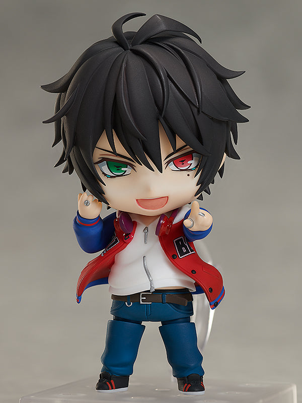 Nendoroid: Hypnosis Mic -Division Rap Battle - Ichiro Yamada #1207 (ONLINE ORDER ONLY)