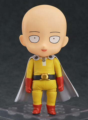 Nendoroid: One Punch Man - Saitama #575 (ONLINE ORDER ONLY)