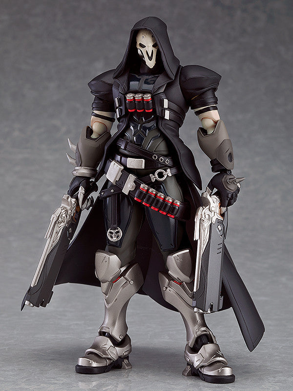 figma: OVERWATCH® - Reaper #393 (ONLINE ORDER ONLY)