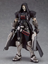 figma: OVERWATCH® - Reaper #393 (ONLINE ORDER ONLY)