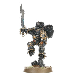 Warhammer: 40k - Chaos Space Marines - Raptors (Online Order Only)
