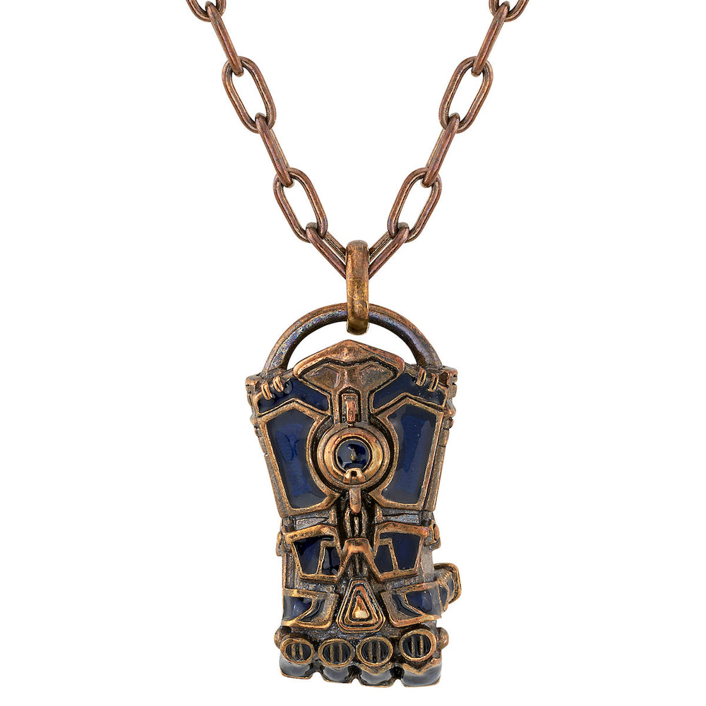 League of Legends X RockLove ARCANE Vi Gauntlet Necklace (ONLINE ORDER ONLY)
