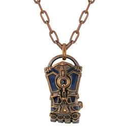 League of Legends X RockLove ARCANE Vi Gauntlet Necklace (ONLINE ORDER ONLY)