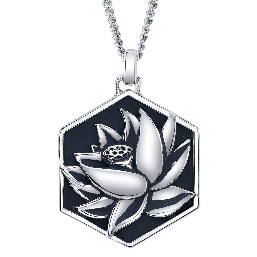 Magic: The Gathering X RockLove Black Lotus Medallion (ONLINE ORDER ONLY)