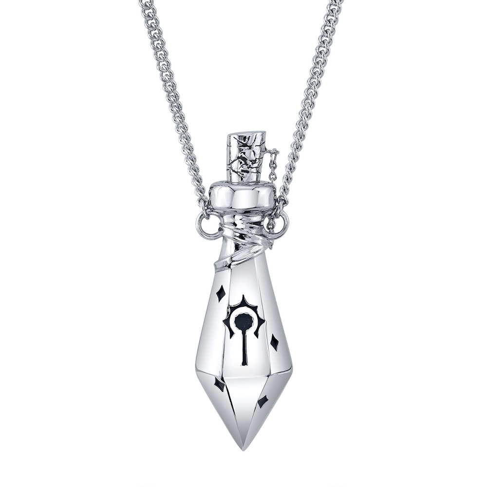 Dungeons and Dragons X RockLove Cleric Vial Necklace (ONLINE ORDER ONLY)