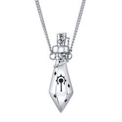 Dungeons and Dragons X RockLove Cleric Vial Necklace (ONLINE ORDER ONLY)