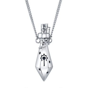 Dungeons and Dragons X RockLove Cleric Vial Necklace (ONLINE ORDER ONLY)