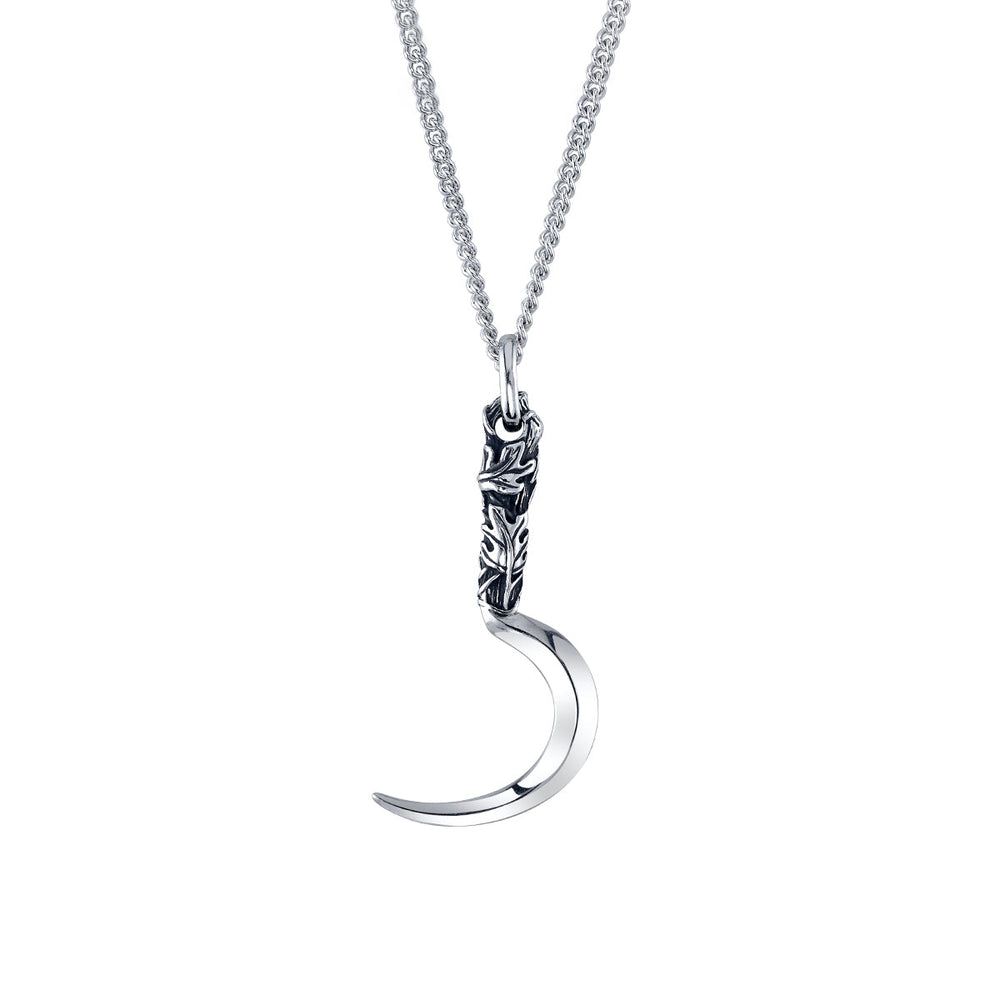 Dungeons and Dragons X RockLove Druid Boline Knife Necklace (ONLINE ORDER ONLY)