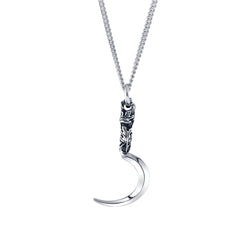 Dungeons and Dragons X RockLove Druid Boline Knife Necklace (ONLINE ORDER ONLY)