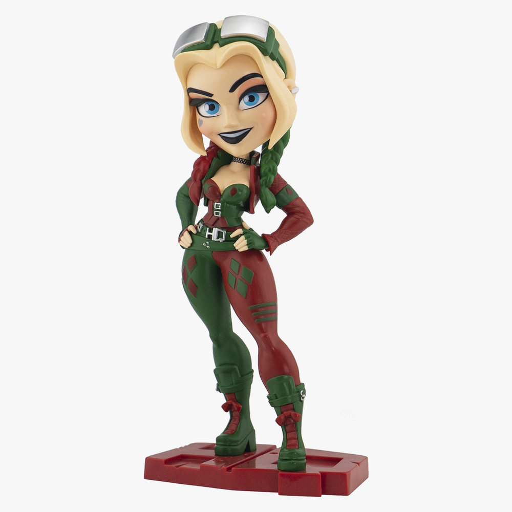 Harley Quinn The Suicide Squad Movie Collectible: Holiday Edition Figure (ONLINE ORDER ONLY)