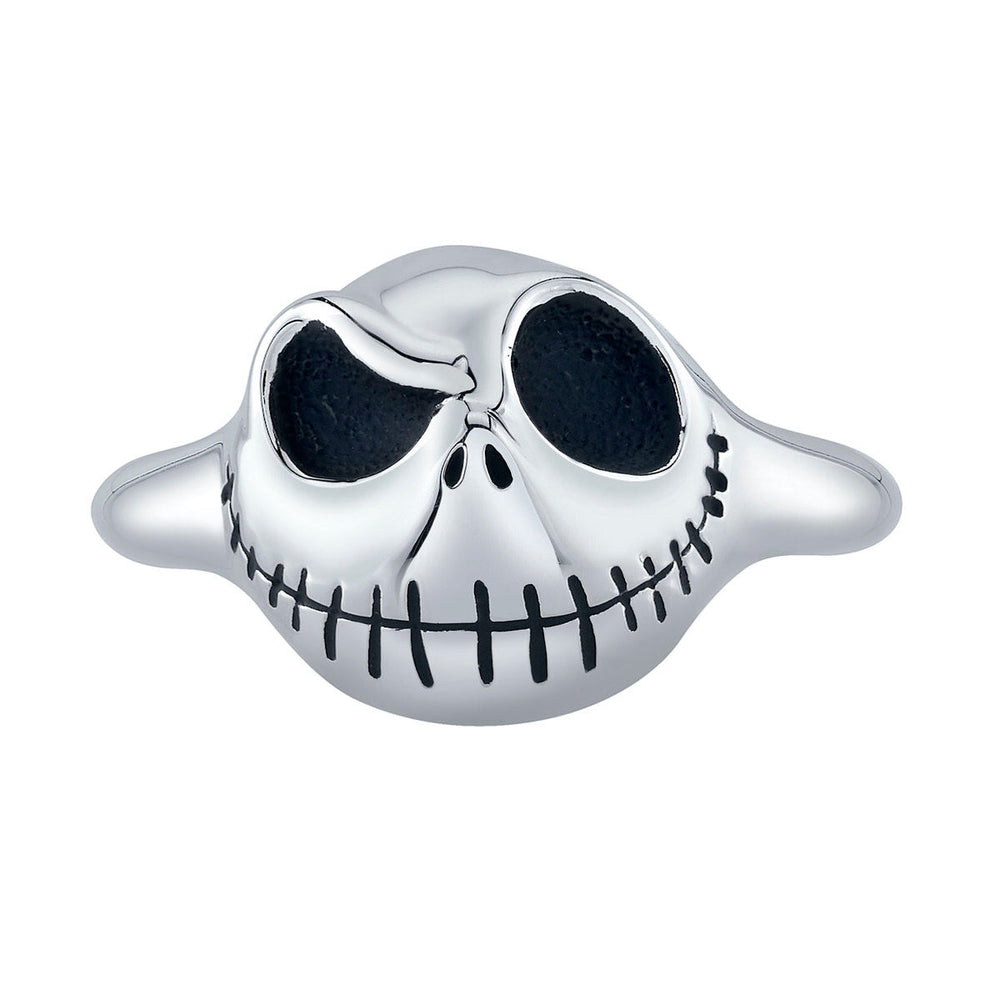 Disney X RockLove THE NIGHTMARE BEFORE CHRISTMAS Jack Skellington Ring (ONLINE ORDER ONLY)