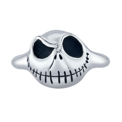 Disney X RockLove THE NIGHTMARE BEFORE CHRISTMAS Jack Skellington Ring (ONLINE ORDER ONLY)