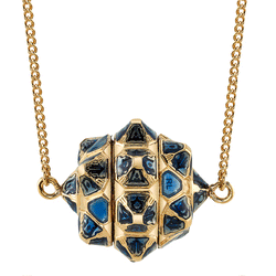 League of Legends X RockLove ARCANE Hexcore Necklace (ONLINE ORDER ONLY)