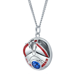 Star Wars X RockLove LOLA Droid Necklace (ONLINE ORDER ONLY)