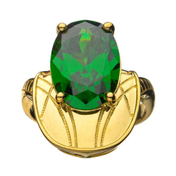Marvel X RockLove LOKI Chestplate Ring (ONLINE ORDER ONLY)