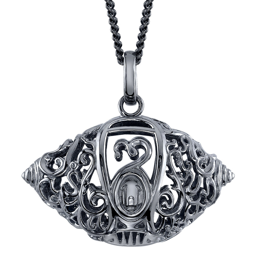 Magic: The Gathering X RockLove Mishras Bauble Necklace (ONLINE ORDER ONLY)
