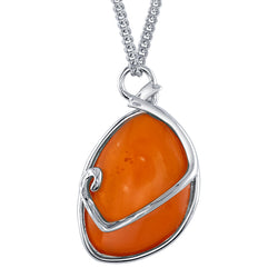 Magic: The Gathering X RockLove Mox Amber Necklace (ONLINE ORDER ONLY)