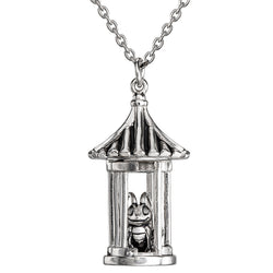 Disney X RockLove MULAN Good Luck Cri-Kee Necklace (ONLINE ORDER ONLY)