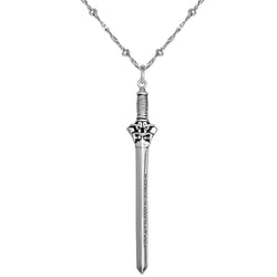 Disney X RockLove MULAN Sword Necklace (ONLINE ORDER ONLY)