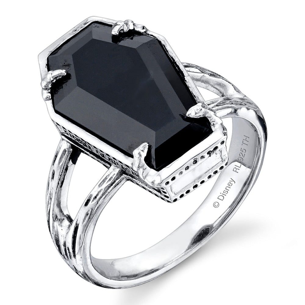 Disney X RockLove THE NIGHTMARE BEFORE CHRISTMAS True Love Never Dies Ring (ONLINE ORDER ONLY)