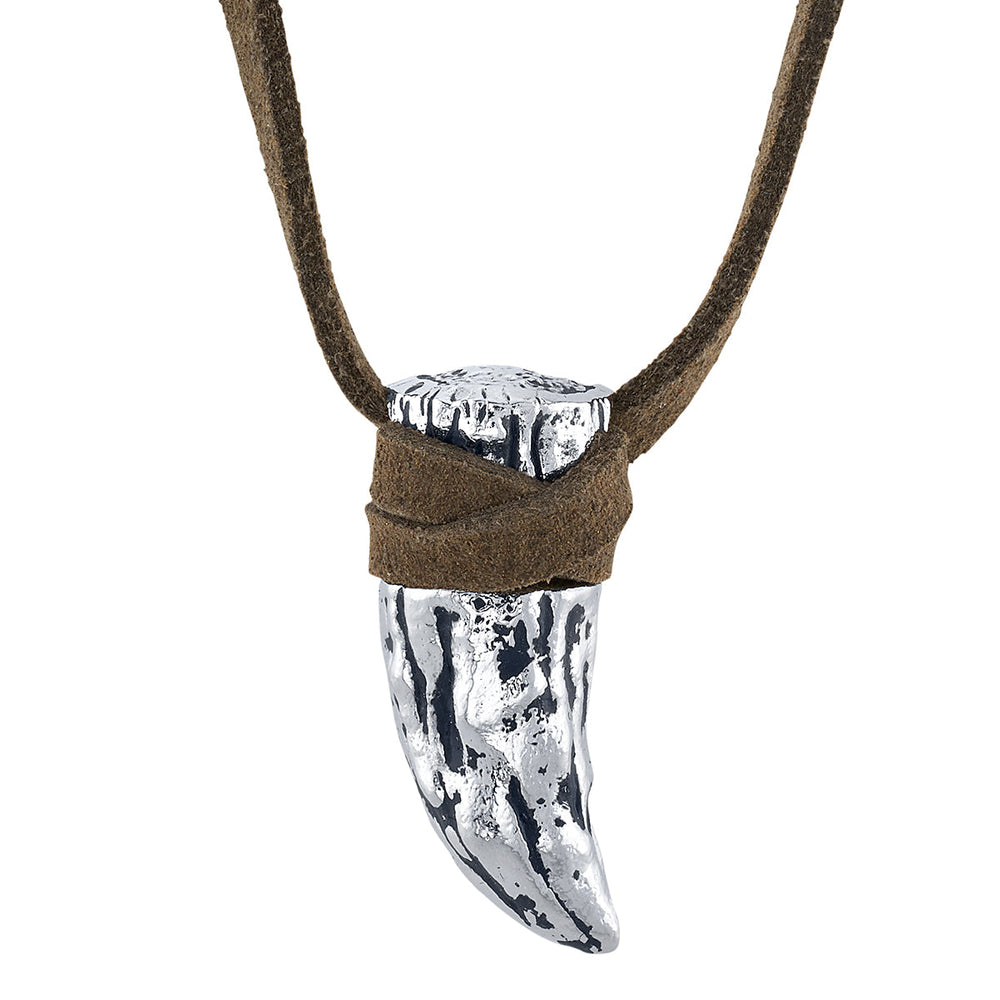 Star Wars X RockLove Rancor Tooth Necklace (ONLINE ORDER ONLY)