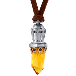 Star Wars X RockLove Rey Kyber Crystal Necklace (ONLINE ORDER ONLY)
