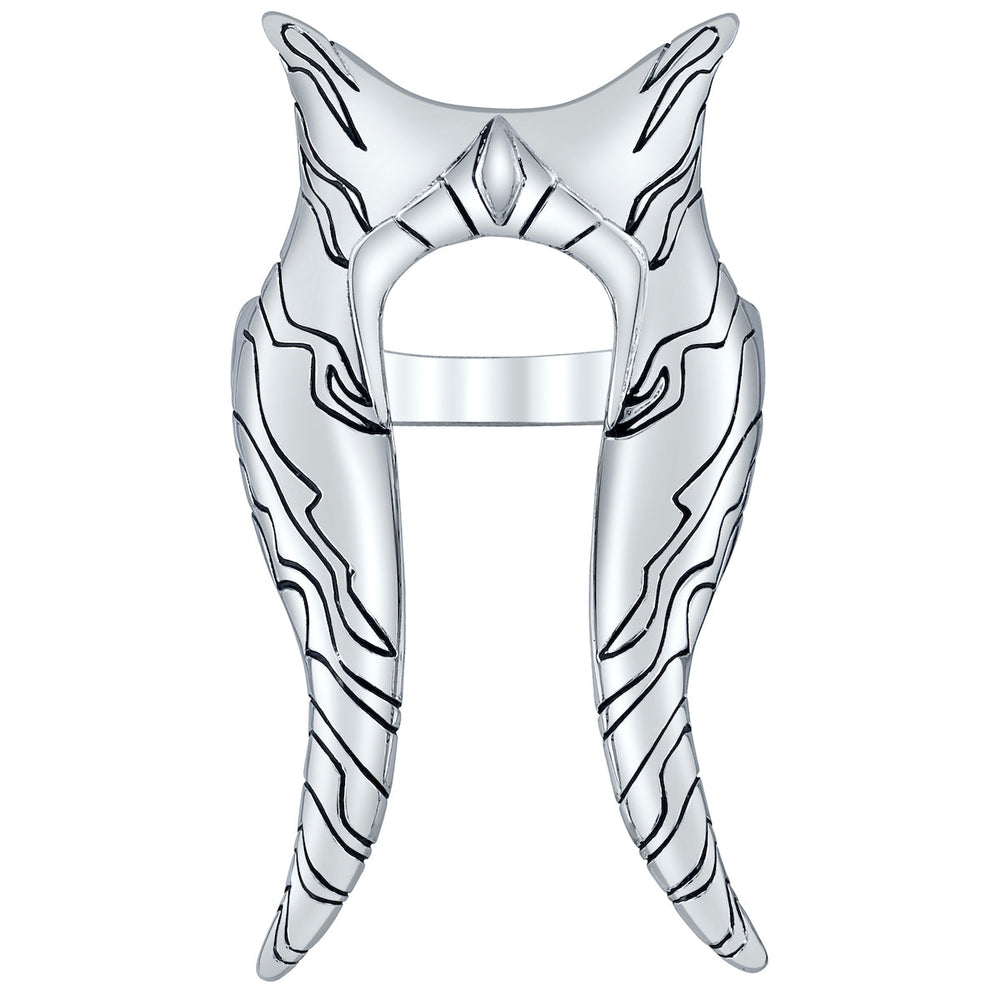 Star Wars X RockLove REBELS Ahsoka Tano Montral Ring (ONLINE ORDER ONLY)