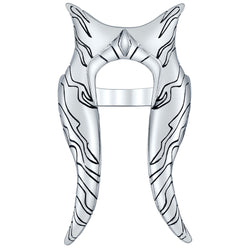 Star Wars X RockLove REBELS Ahsoka Tano Montral Ring (ONLINE ORDER ONLY)