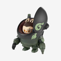 POP MART: THE MONSTERS x Kow Yokoyama Ma.K. - 1 Blind Box (ONLINE ORDER ONLY)