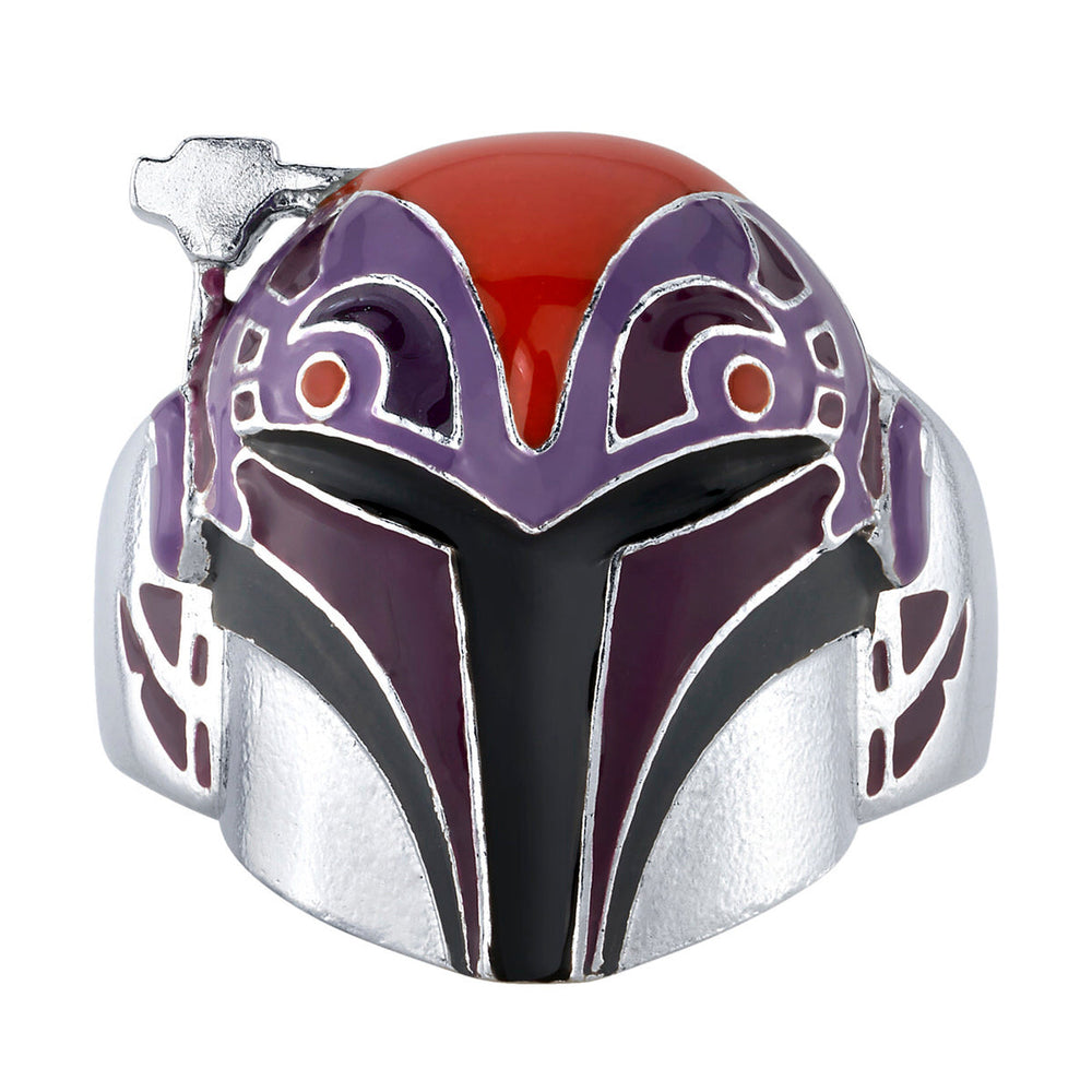 Star Wars X RockLove Sabine Wren Helmet Ring (ONLINE ORDER ONLY)